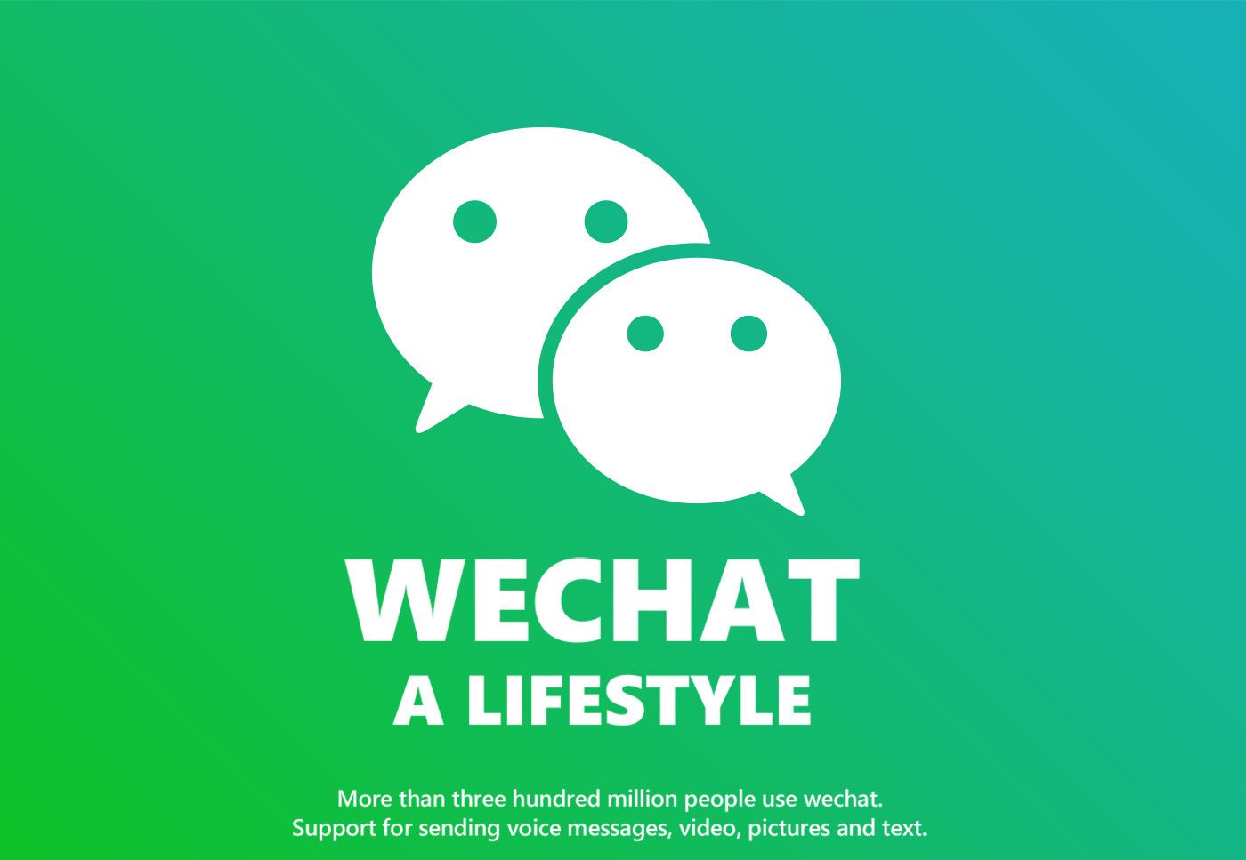 スーパーアプリ WeChatが生んだ機能統合型プラットフォーム戦略