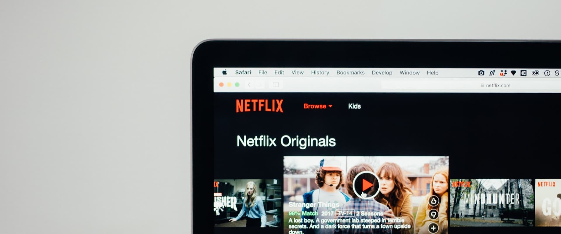 Netflixがtiktokを初めて主要な競合相手に名指し