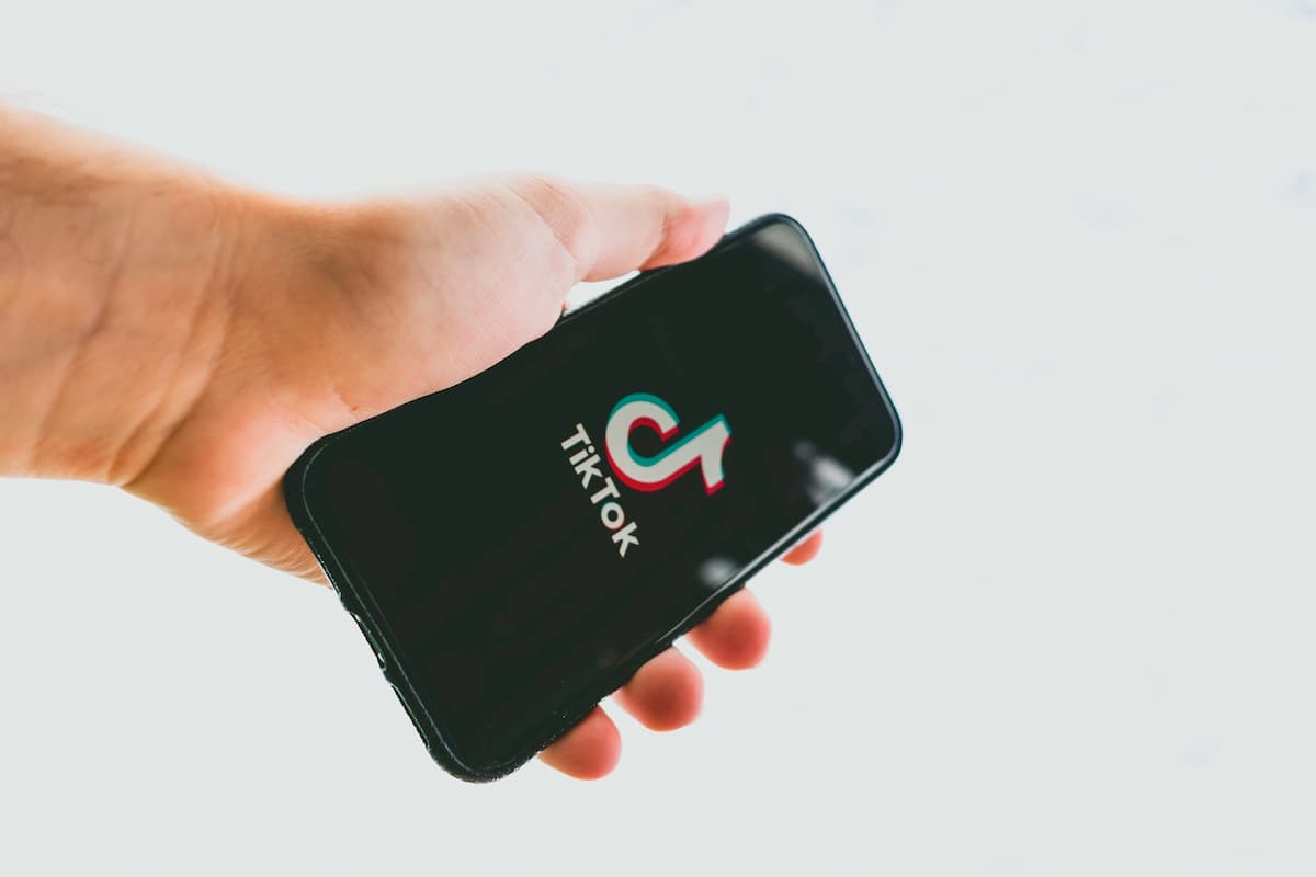 Tiktok 韓国でユーザーデータ誤処理で15万5000ドルの罰金