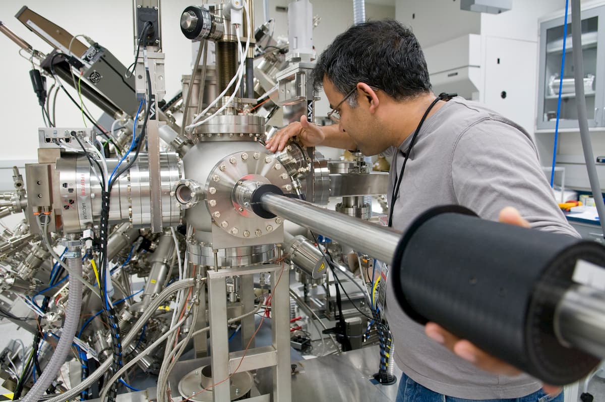 機械学習で次世代バッテリーを探索 アルゴンヌ国立研究所