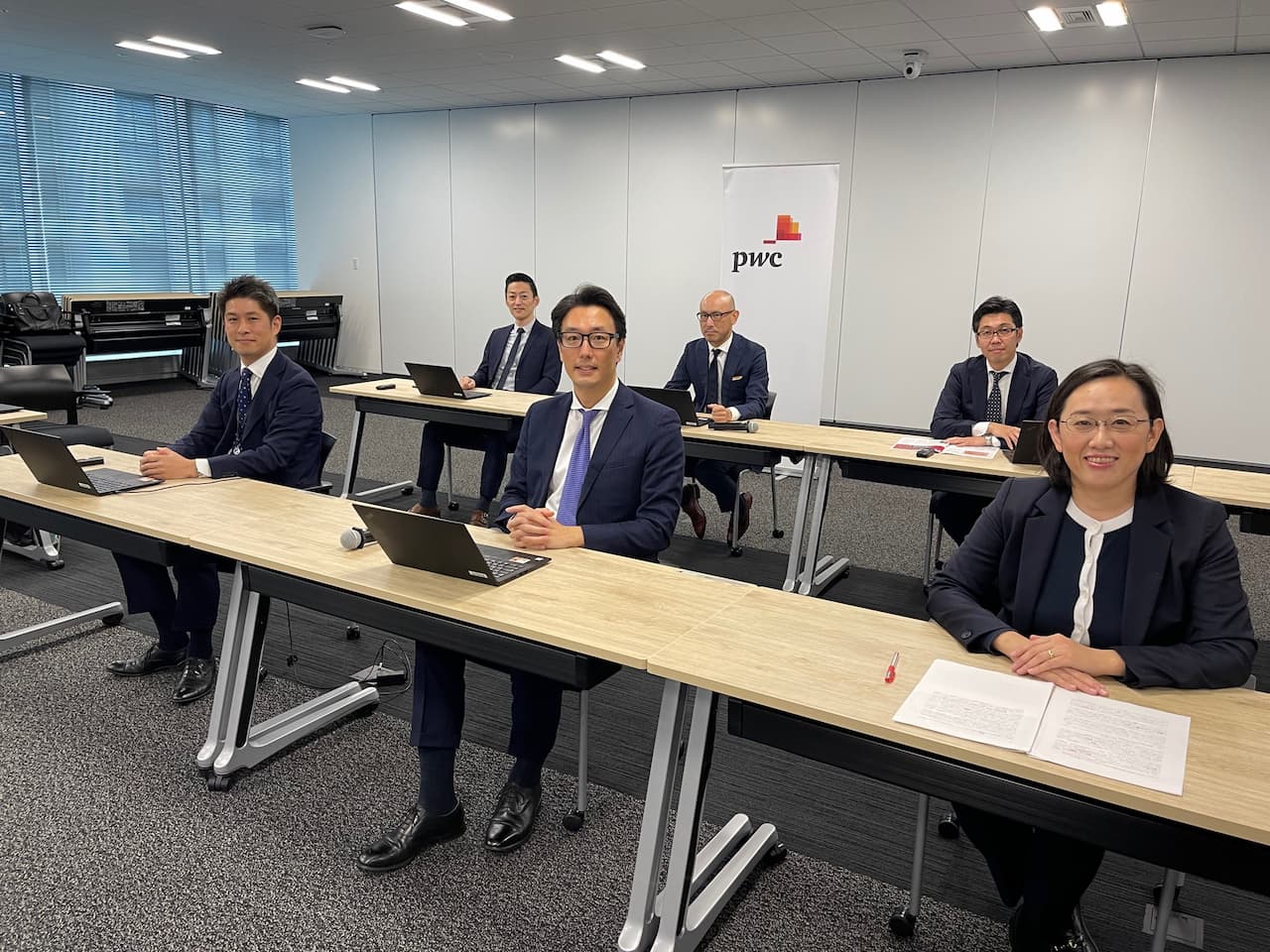 本記事はPwCのメディア・イベント「2021調査結果発表:米中欧3極間の緊張関係に伴い急速に高まる日本企業の『経済安全保障・地政学リスク」』への意識」の取材によるもの。