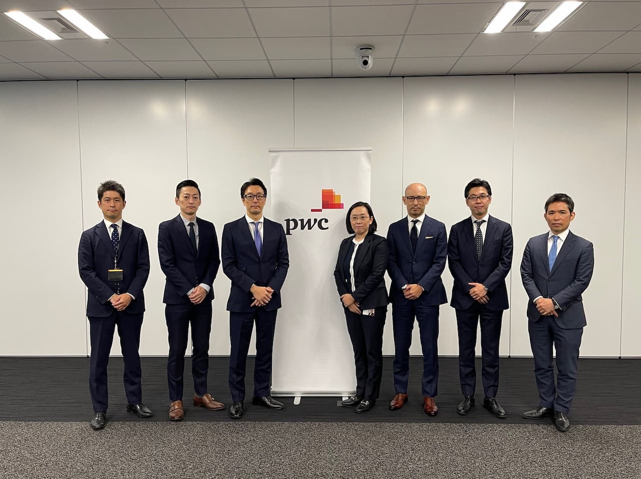 本記事はPwCのメディア・イベント「2021調査結果発表：米中欧3極間の緊張関係に伴い急速に高まる日本企業の『経済安全保障・地政学リスク」』への意識」の取材によるもの。
