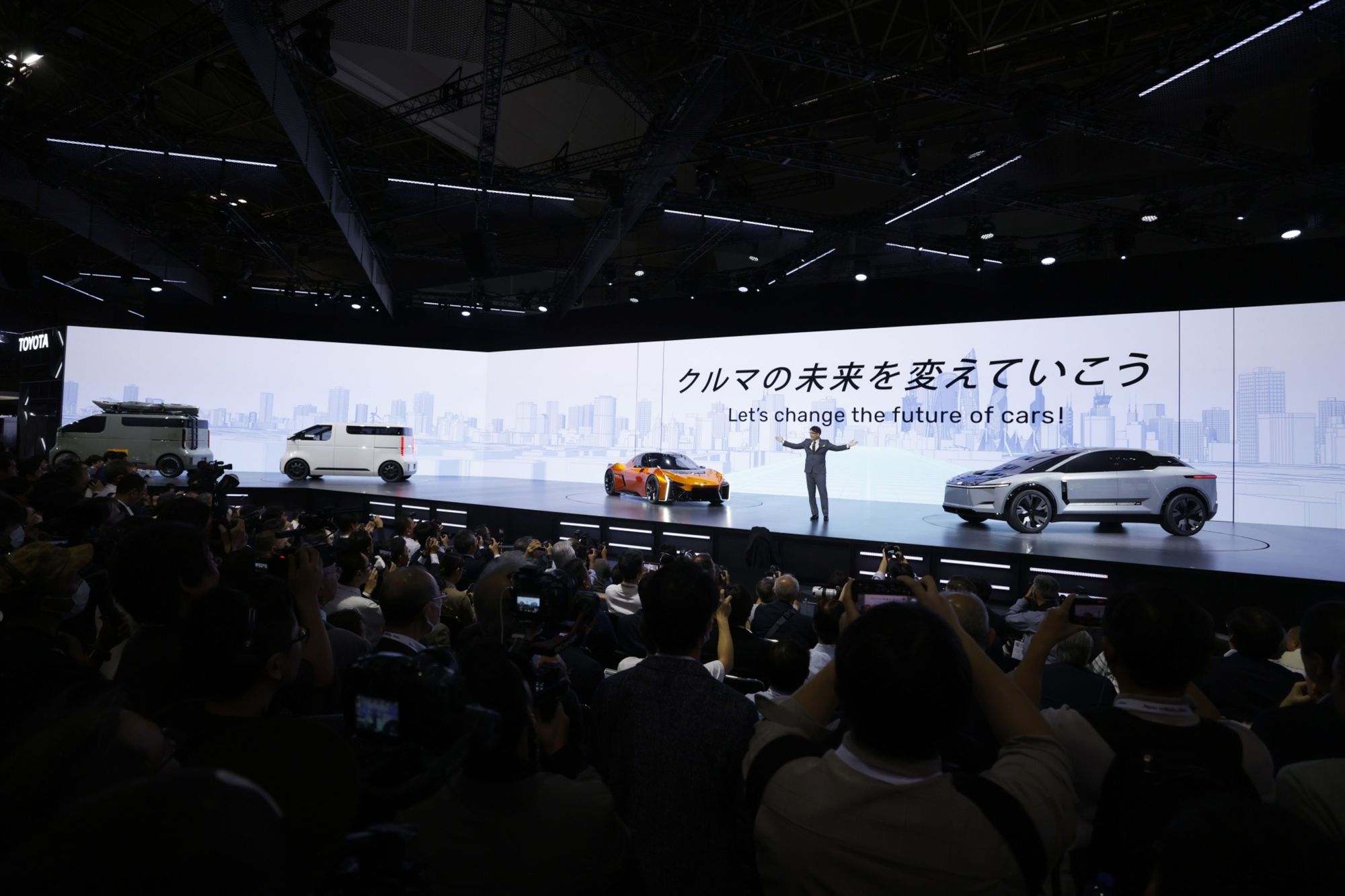 トヨタとVWがソフトウェア内製に大苦戦:搭載を数年後ろ倒し