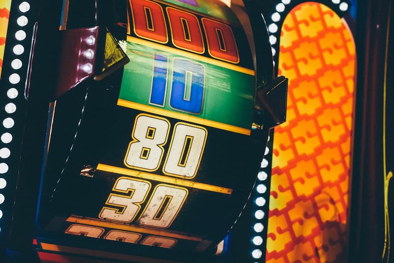 What Is The Best Strategy When Startup Plays Slot Machines ?