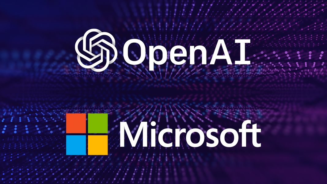 Open AIとマイクロソフトの提携の背景を整理してみた