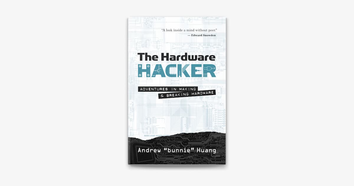 ハードウェアハッカー  深圳のオープンソース文化を探求