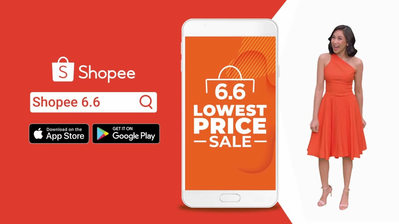 Shopee: 東南アジアを席巻するソーシャルコマース