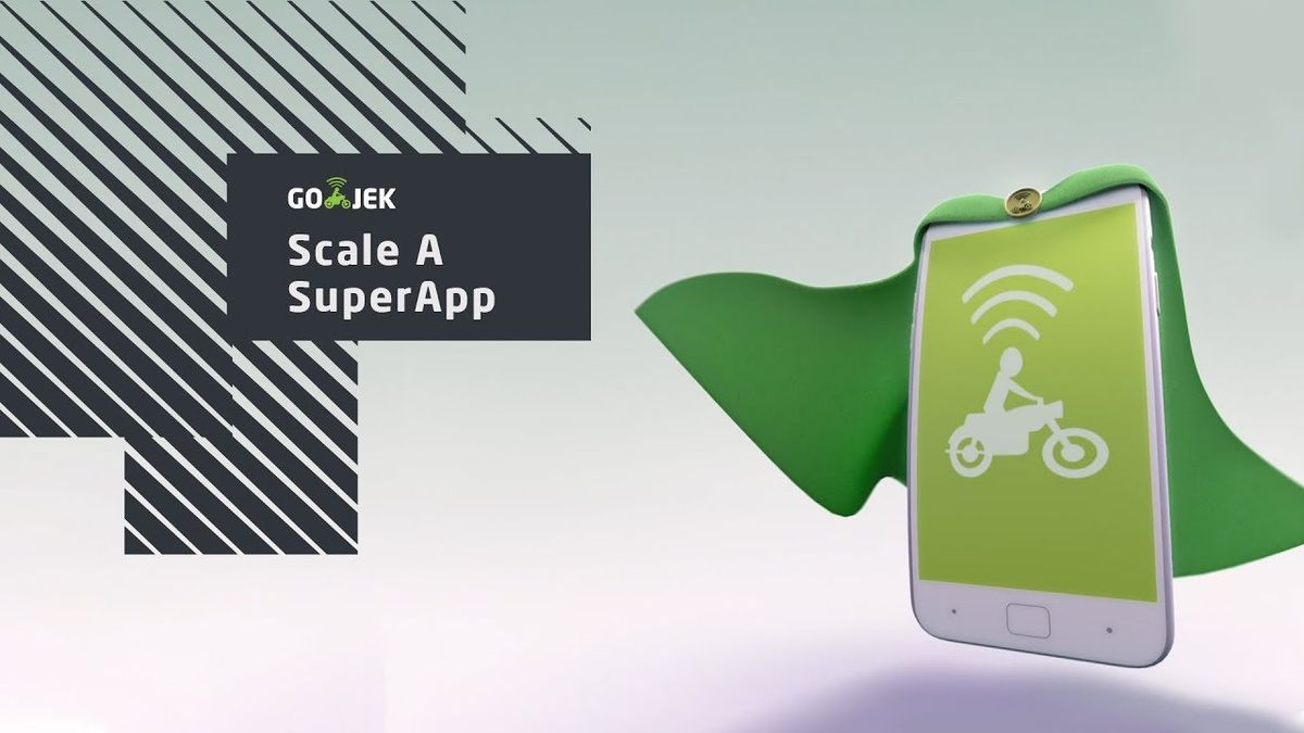 Gojekは東南アジア市場を席巻するスーパーアプリになれるか?