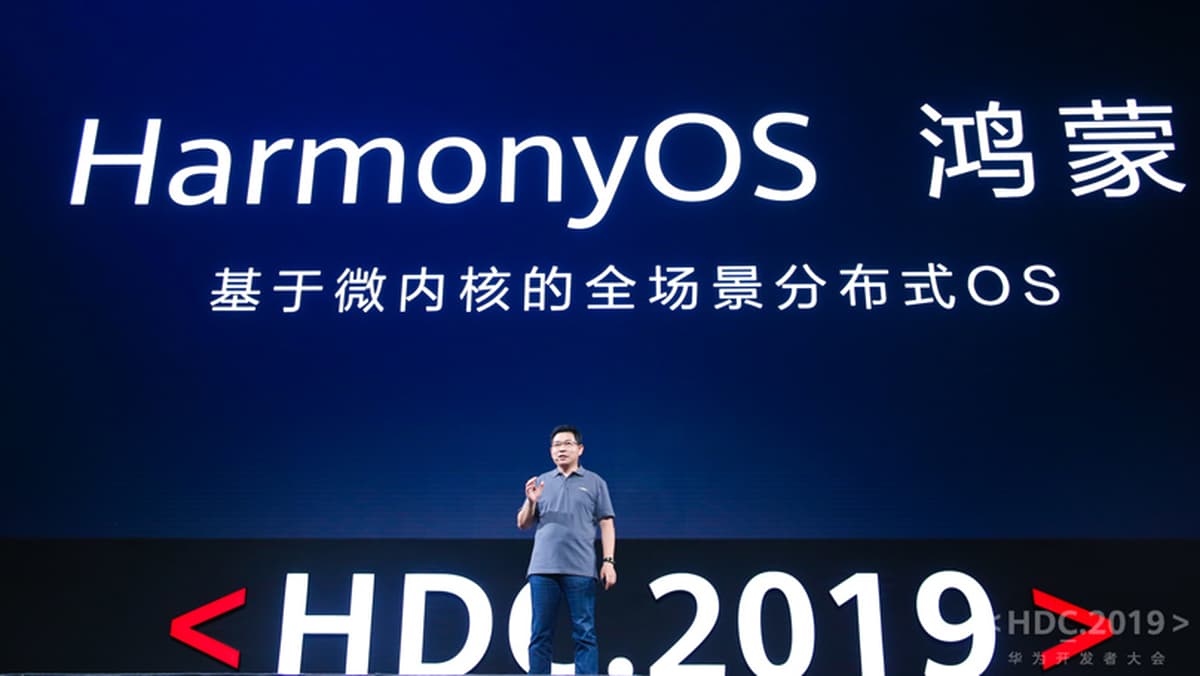 Harmony OS は "第3のモバイルOS" の座を獲得するか