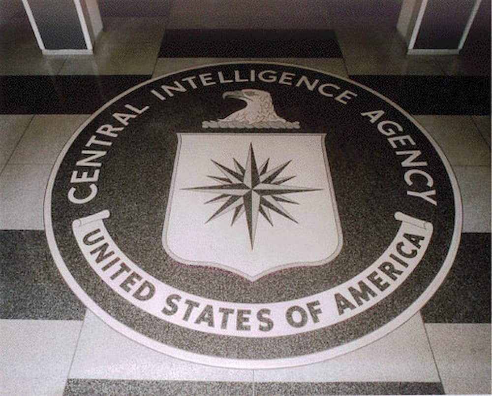 CIAの甘いセキュリティ: ハッキングツールが局内で公開され盗難可能だった