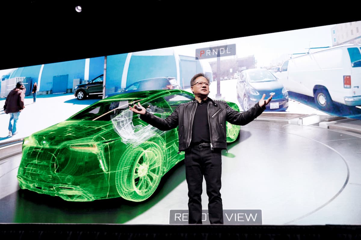 NvidiaのArm買収はエコシステムを破壊する
