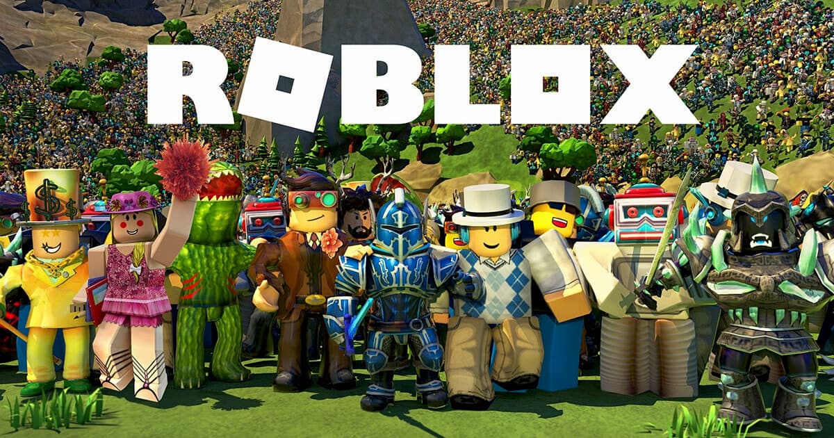 新たなゲームの巨人Roblox : 1.5億人向けのUGCゲームが集うプラットフォーム