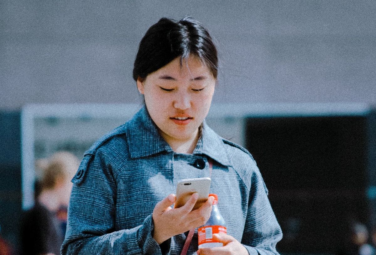 トランプのWeChat禁止令は、中国人のiPhone離れを引き起こす