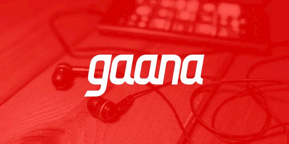 インドを席巻する音楽ストリーミングGaanaとは