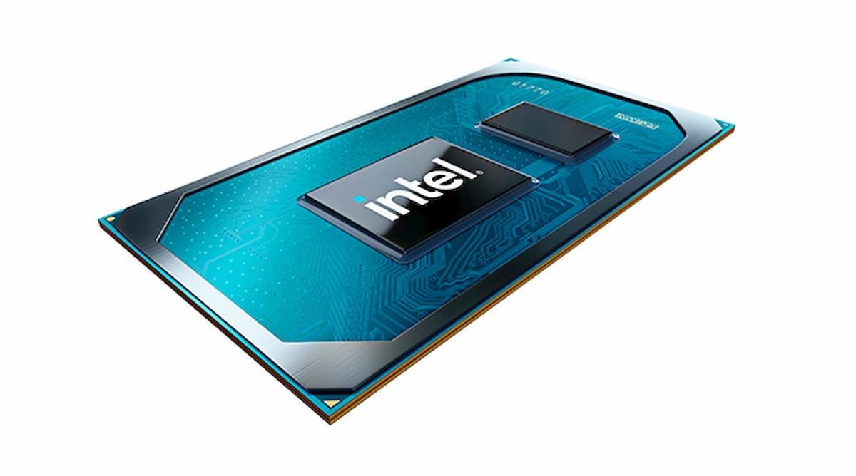 インテル、今秋ノートPCに搭載可能な新第11世代Tiger Lake CPUを発表