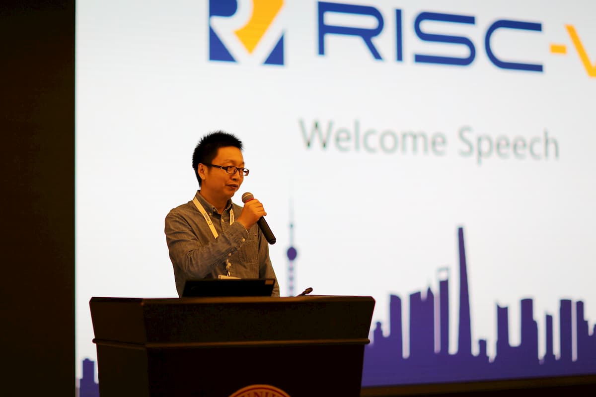 Arm買収でRISC-Vに漁夫の利