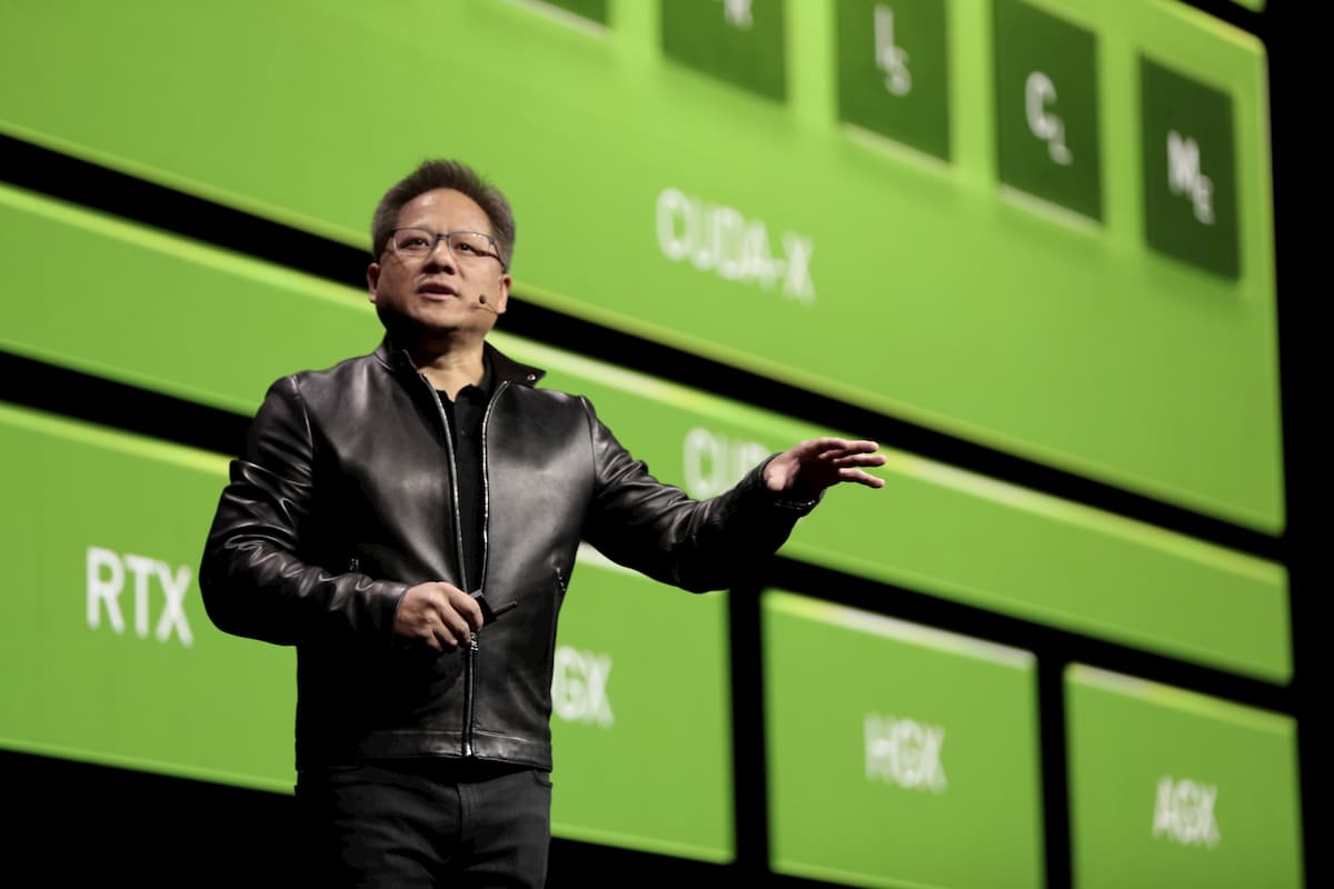 NvidiaによるArm買収の分かりやすい解説