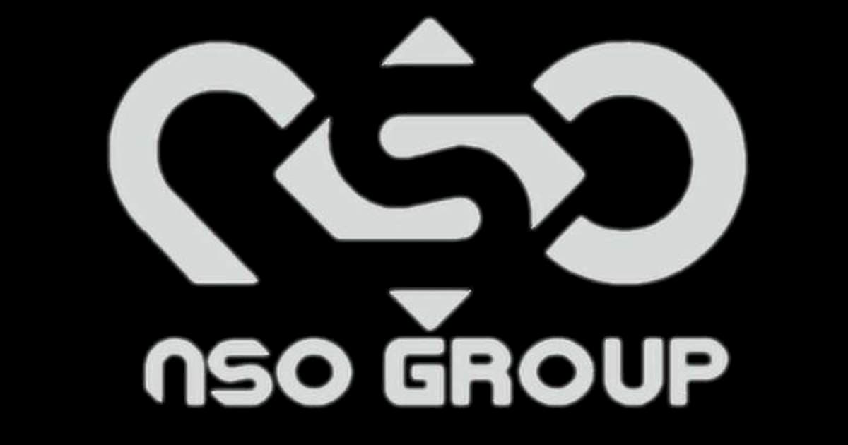 NSOグループの秘匿された「フロント企業」