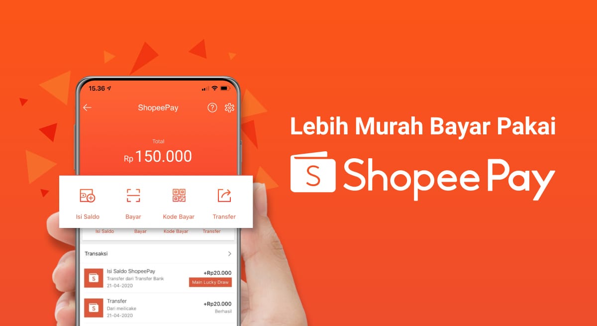 サーベイ: ShopeePayが競合他社を突き放す