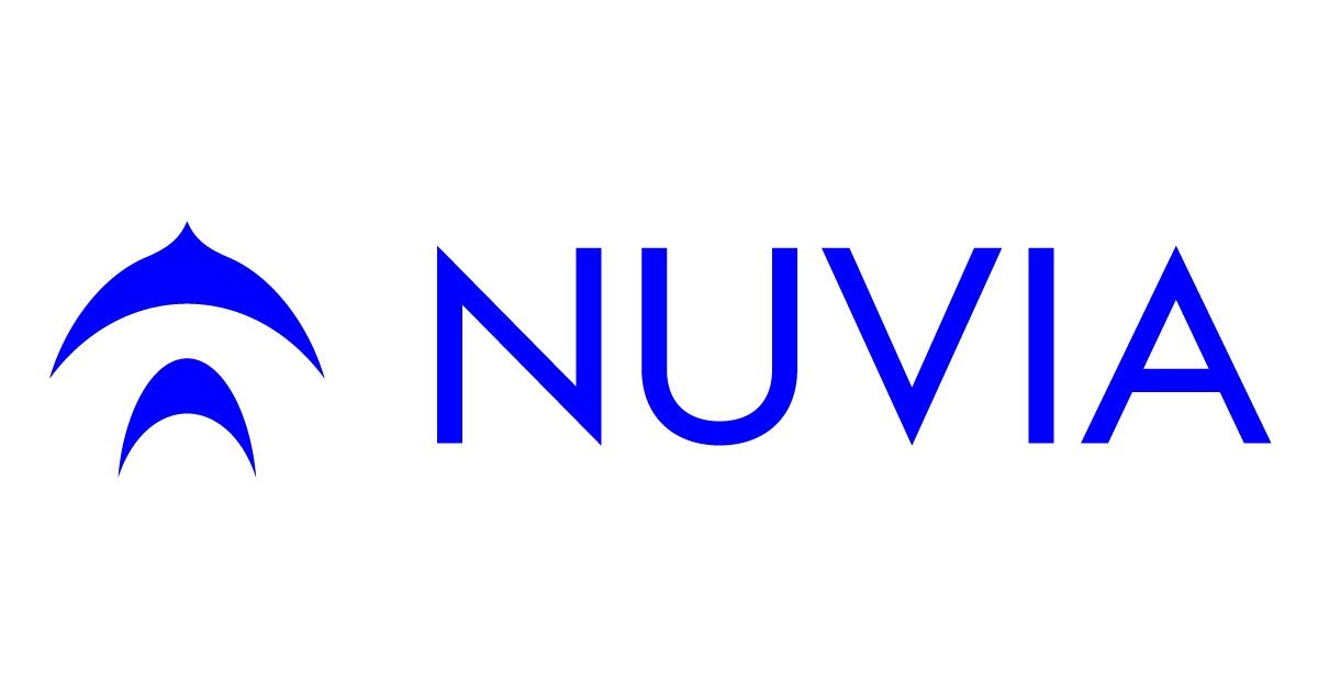 NUVIAが2億4,000万ドルのシリーズB資金を調達