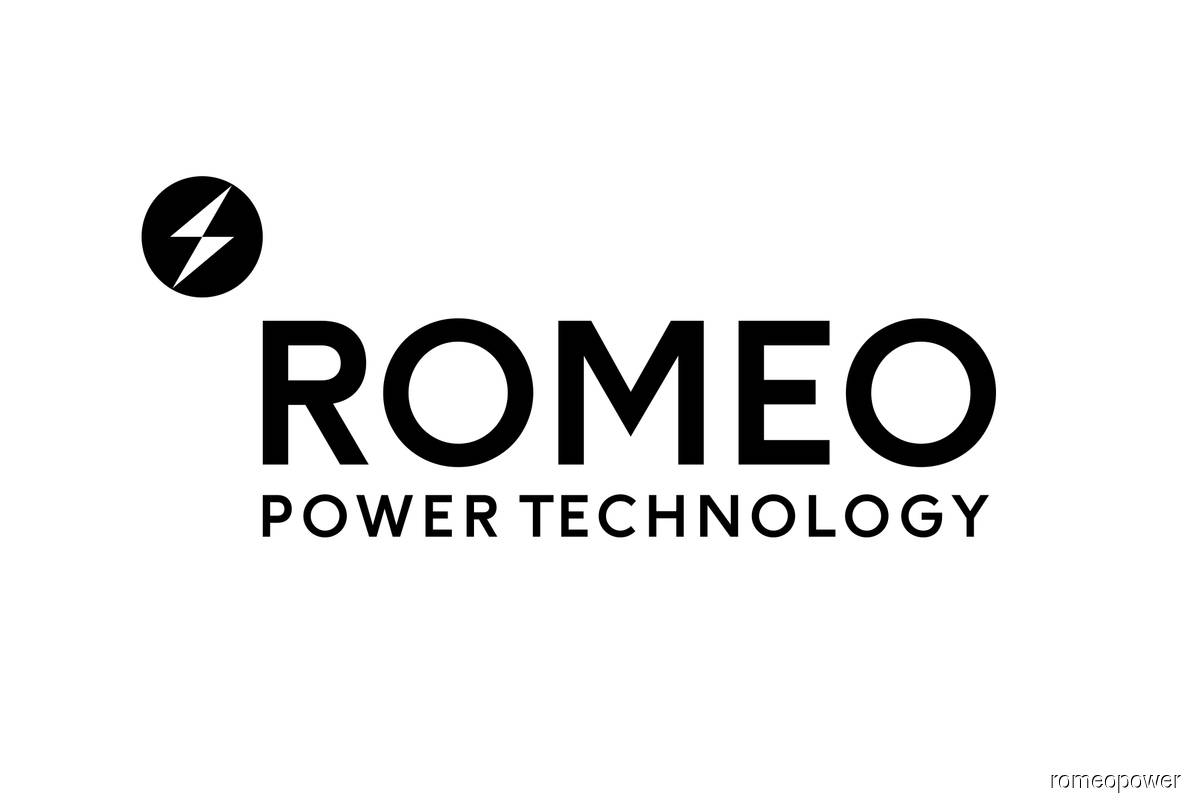 Romeo Systems (RMG) のSPAC上場分析