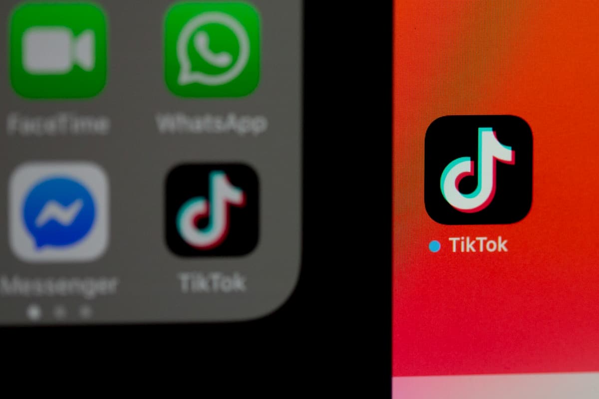 米商務省、TikTokを閉鎖する命令を執行しないと発表