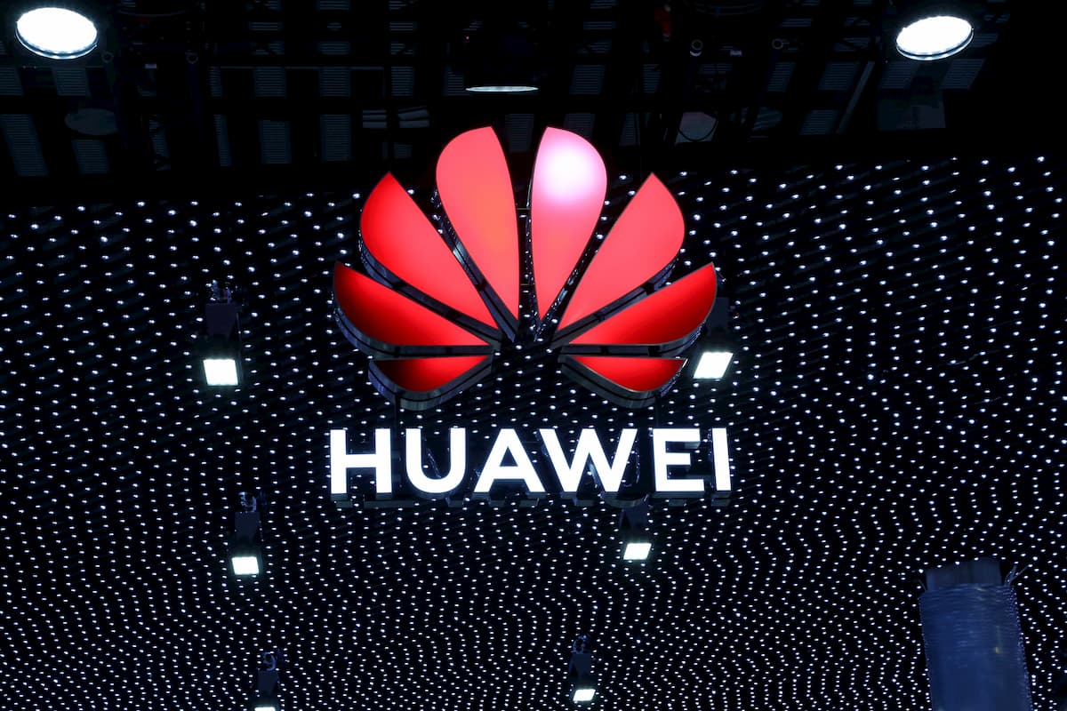 Huawei、2020年の総収益は11.2%増 利益は10.4%増
