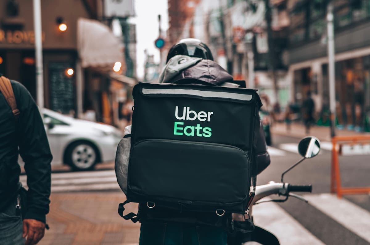 Uber、ギグワーカーの独立請負業者固定化をEUに対し提案