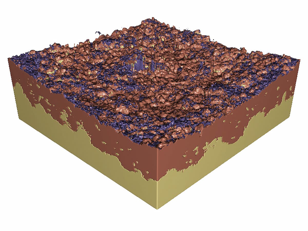 ジョージア工科大学、3D画像から固体電池の典型的な故障原因を特定