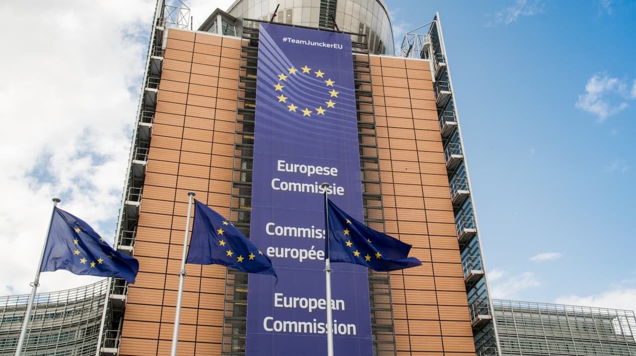 EU、Googleのオンライン広告事業に独占禁止法調査を開始