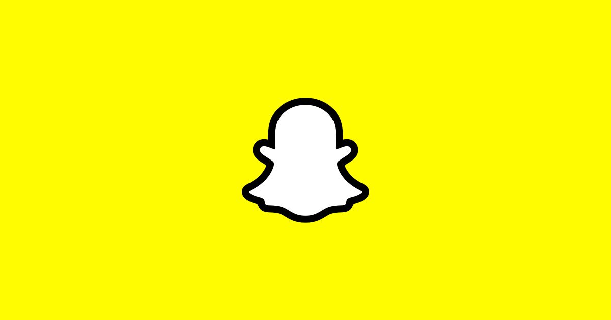 Snapショックは波及する?