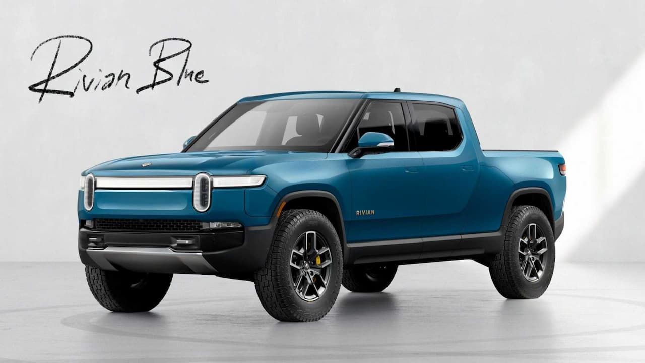 Rivian、量産化スケジュールを後ろ倒しか