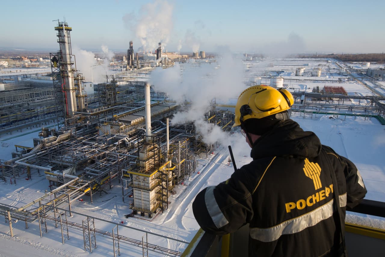 ロシアから撤退する外資系企業が続出
