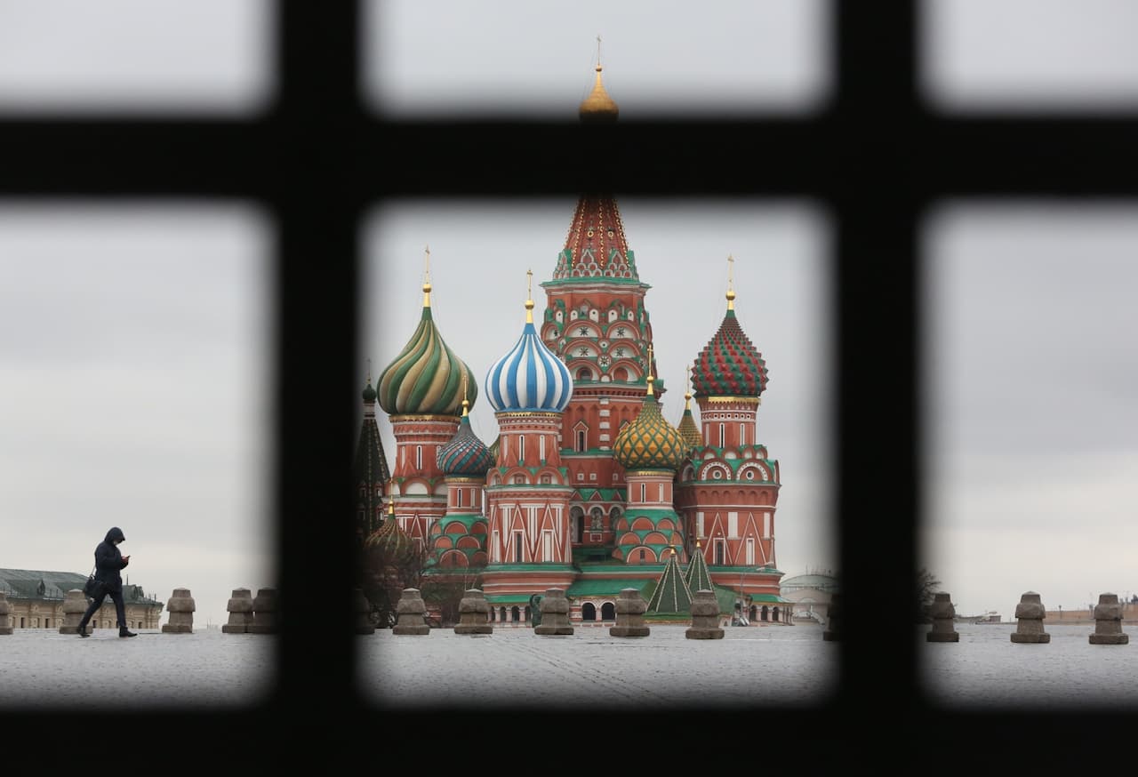 ロシアへの技術隔離は米国に新たなリスクをもたらす
