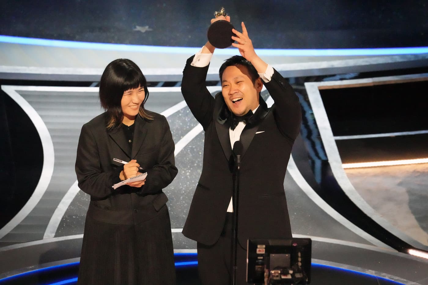 『ドライブ・マイ・カー』のオスカー受賞は日本映画の緩やかな復活