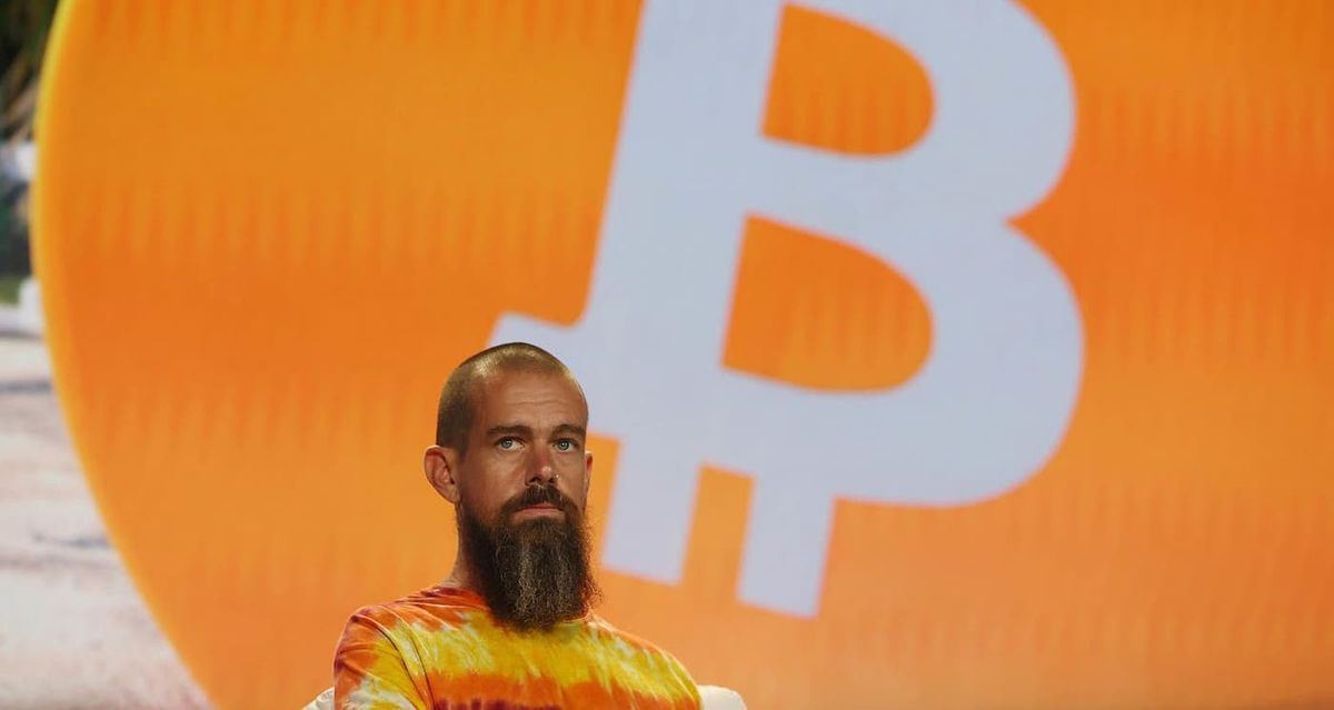 ジャック・ドーシーがツイッターを辞めてビットコインの精神的リーダーになるまでの道のり