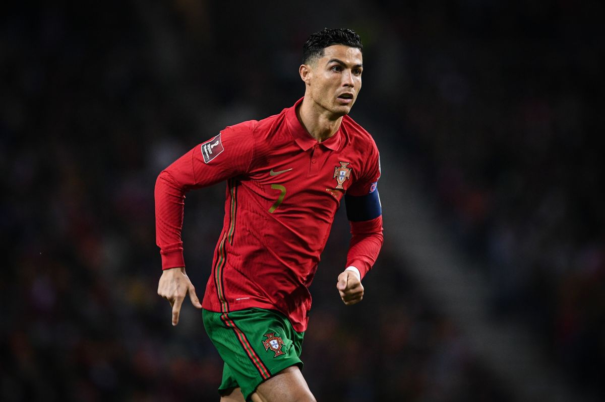 C・ロナウドが代表のサッカーアプリ会社、技術者を迎え入れる