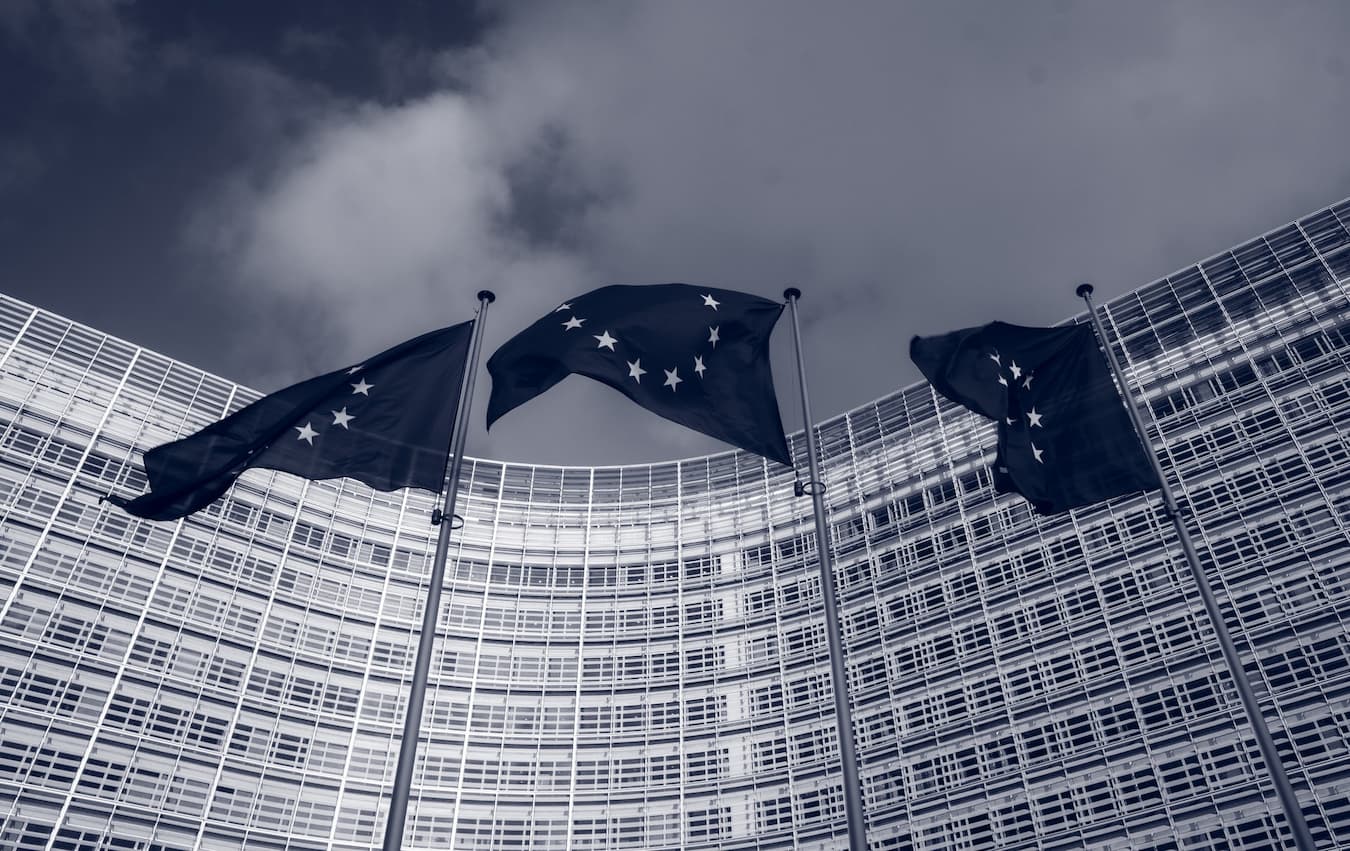 EU、デジタルサービス法に大筋合意  GoogleやMetaへの規制強化