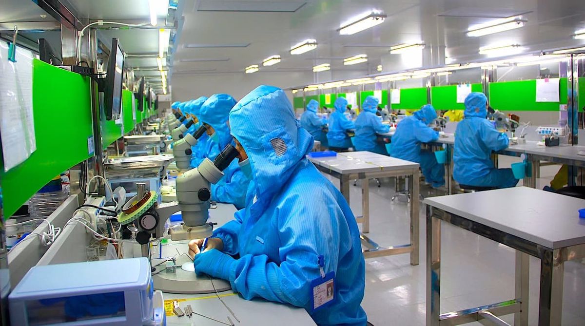 中国の重要中小企業4,762社の制裁は米国自身を痛めつける