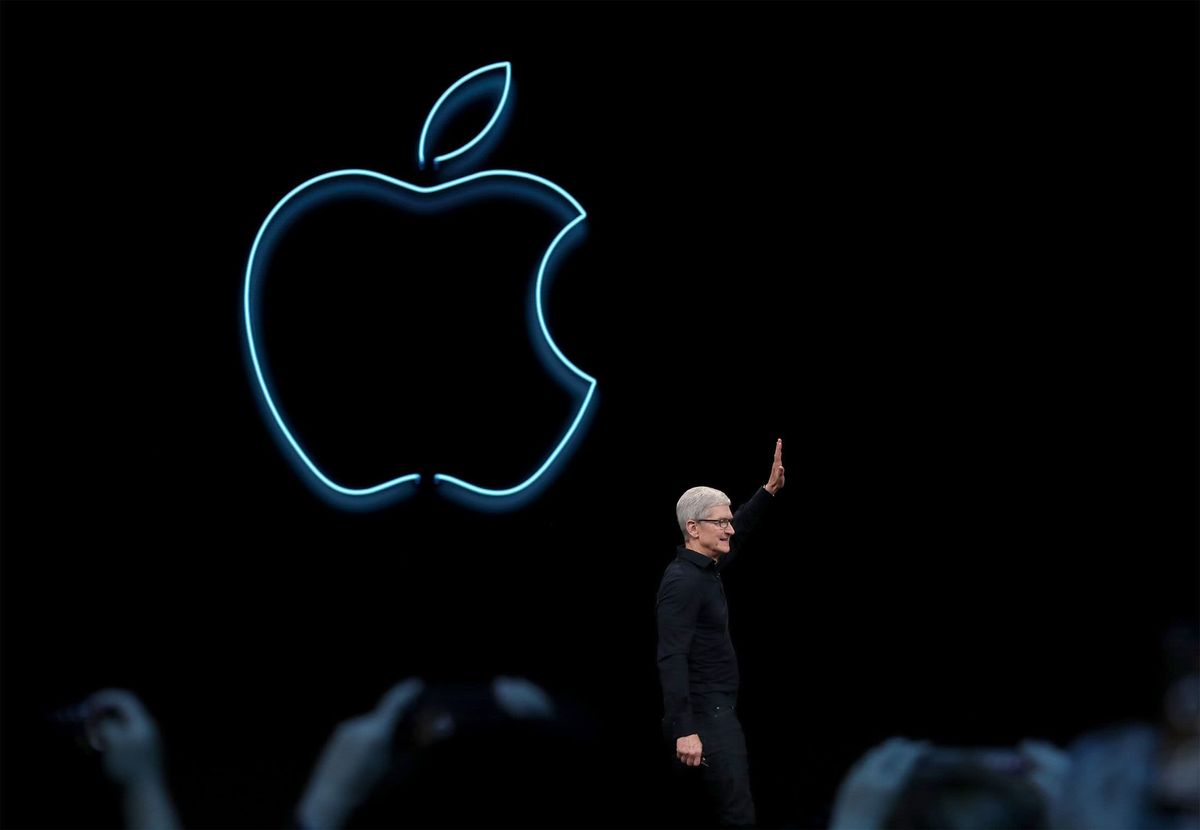 Apple、AR/VRヘッドセットを取締役会に公開、重要プロジェクトの進展の兆し