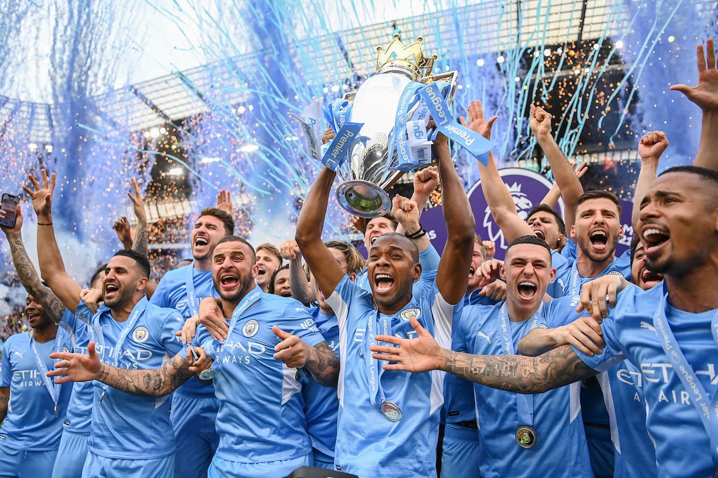 英クラブが欧州サッカーでの財務的影響力を強める