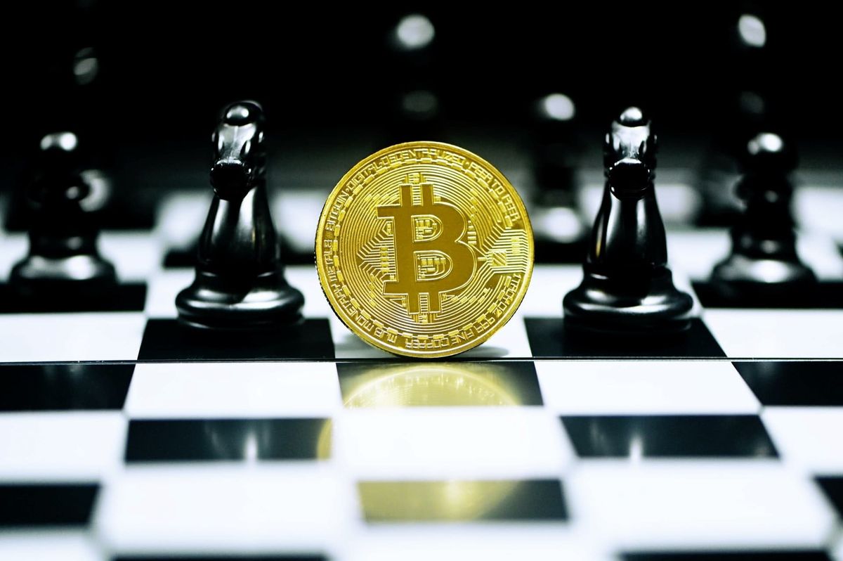 仮想通貨マニアが経済の現実にぶつかるとき - リオネル・ローラン