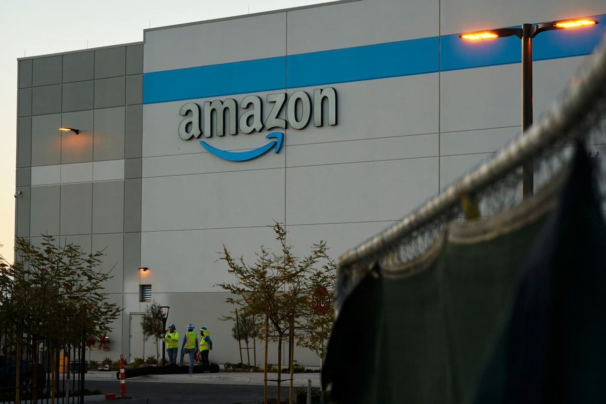 アマゾンが不動産帝国を構築 全米の土地を静かに購入