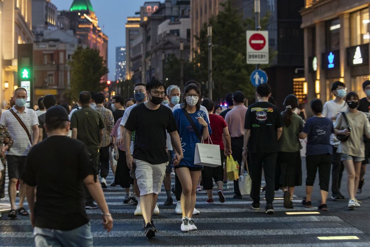 中国の経済指標は、景気刺激策につながるか?