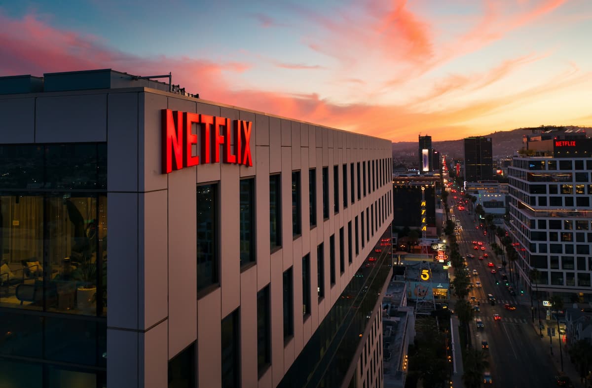 Netflix、予想を下回る加入者減 広告版開始は2023年前半を目標