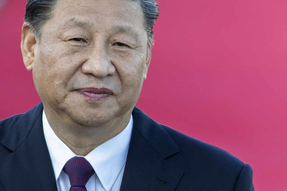 中国の汚職捜査は半導体計画の失敗に対する習氏の怒りに起因している