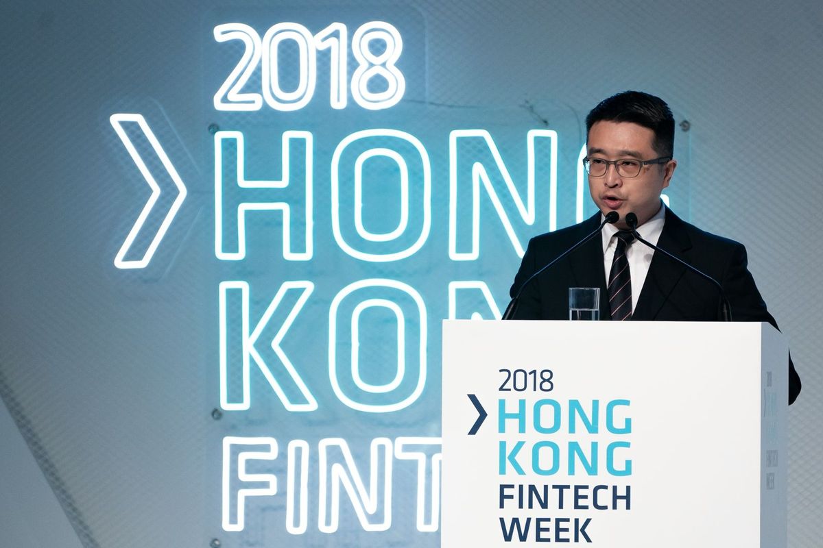 32,000%のIPOを実現した投資銀行、香港の規制当局に調査される