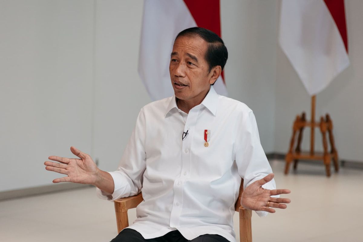 新興国市場が崩壊する中インドネシアが驚きの勝利を遂げた - Shuli Ren