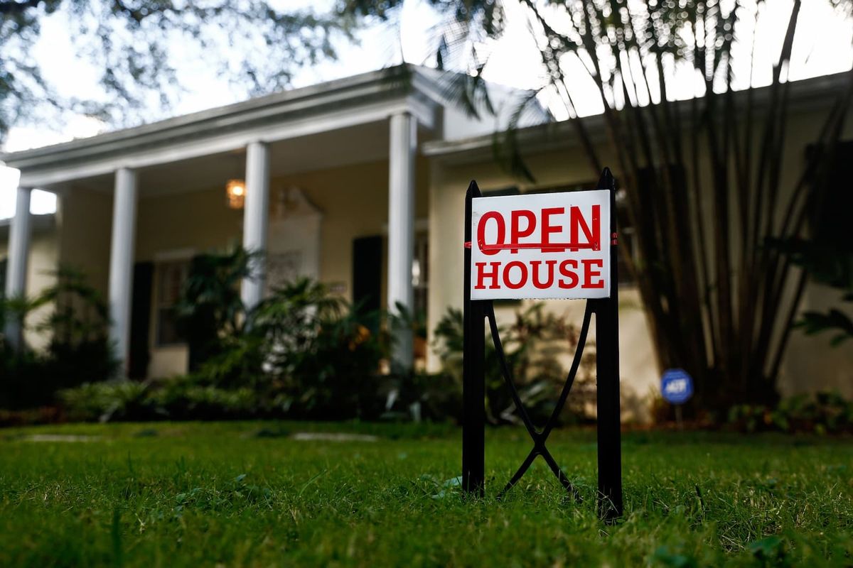 米国の住宅ローン債権者が破綻し始めている