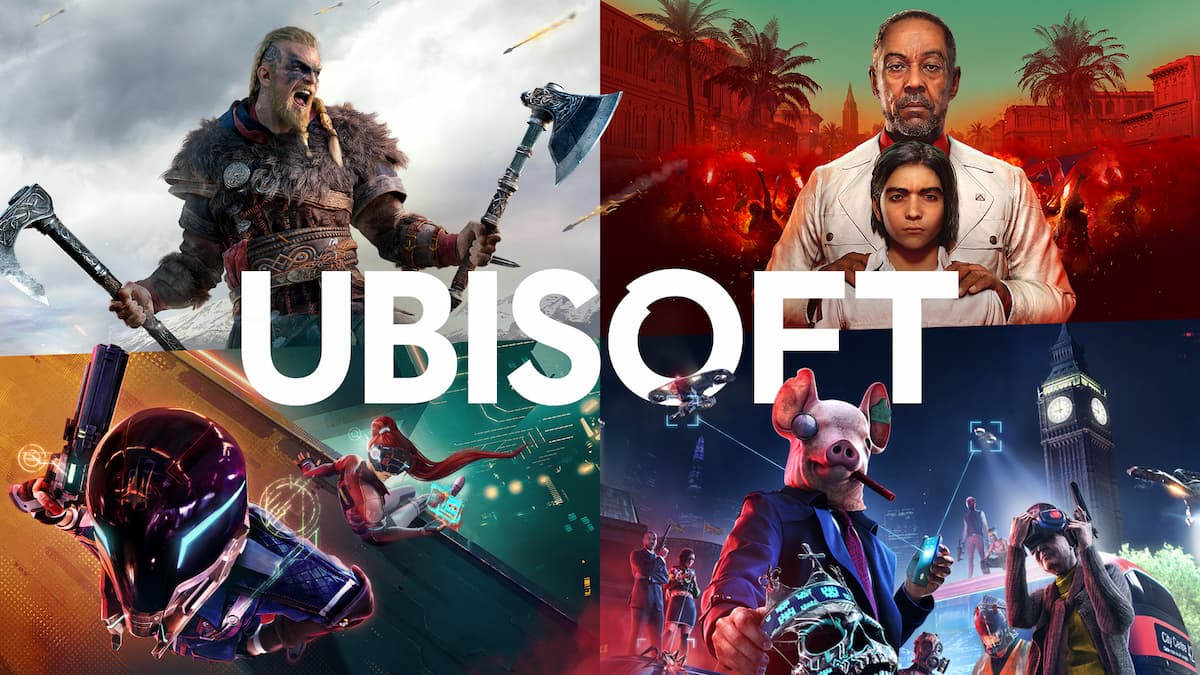 テンセント、仏ゲーム開発会社Ubisoftの筆頭株主になるため2.4倍の株価を提示